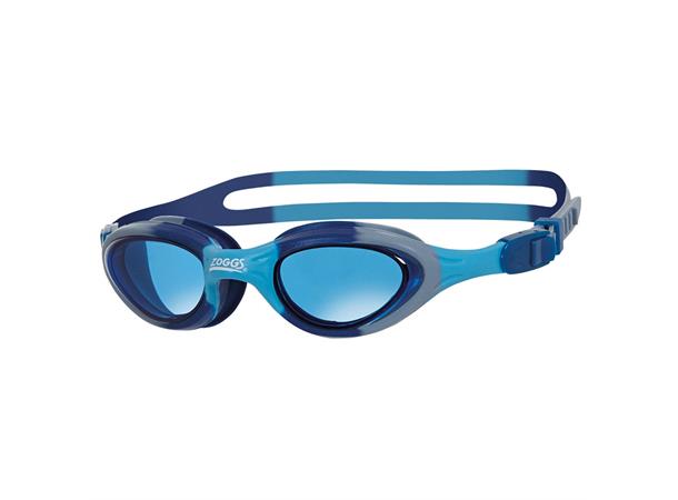 Super Seal Junior Svømmebrille Zoggs | Blå linse